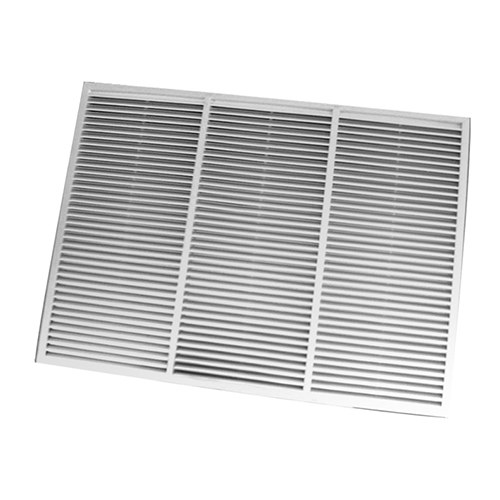 Louvers