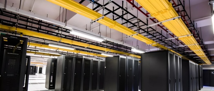 Data Center