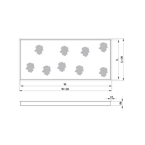 ACP Acoustical Panel - Image 3