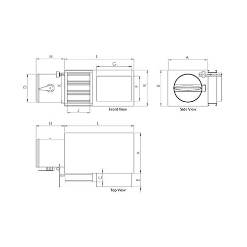 Bypass VAV Terminal Units - Image 2