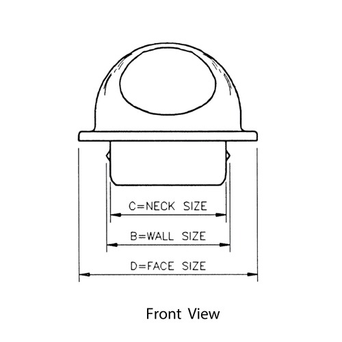 CR Vent Louver - Image 3