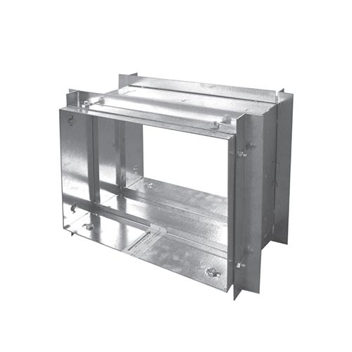 FDC-T Curtain Type Fire Damper - Image 2