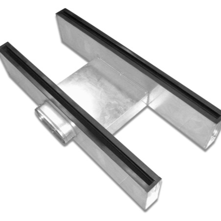 LTD Light Troffer Ceiling Diffuser - Image 1