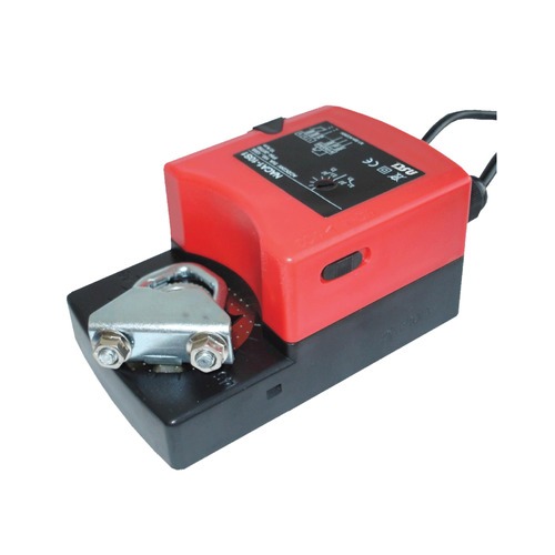NACA 10Nm 2-Point & 3-Point On-Off Control Actuator