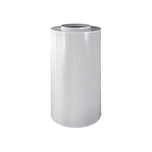 PDDC Perforated Circular Displacement Diffuser - Image 2