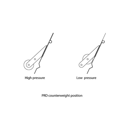 PRD Pressure Relief Damper - Image 5