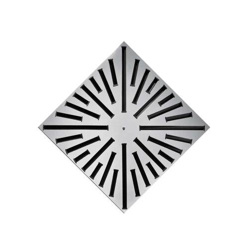 SW-ST Sun Type Swirl Ceiling Diffuser - Image 1