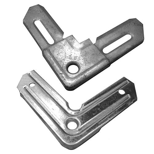 TD-C & TD-F Corner Piece